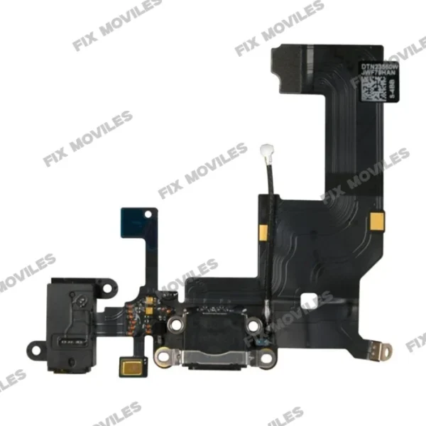 Flex Charging Connector for iPhone 6G Gray