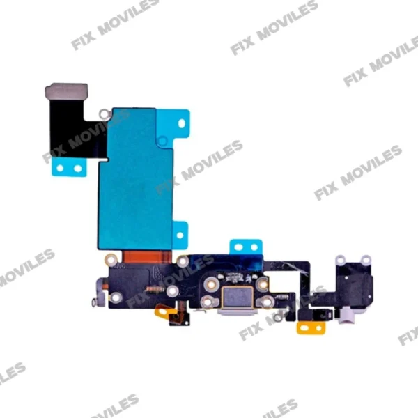 Flex Charging Connector for iPhone 6S Plus Gray