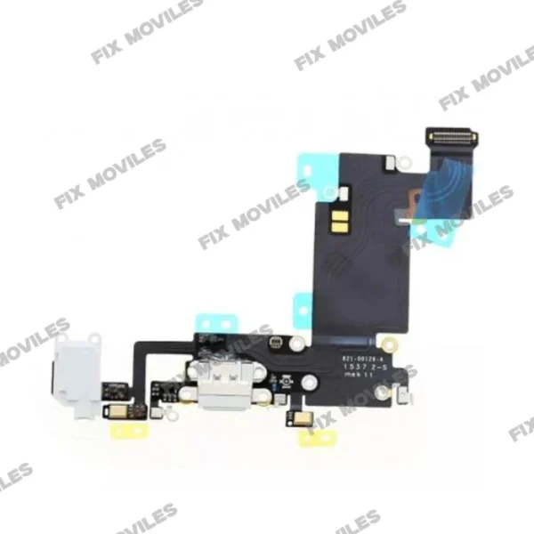 Flex Charging Connector for iPhone 6S Plus White