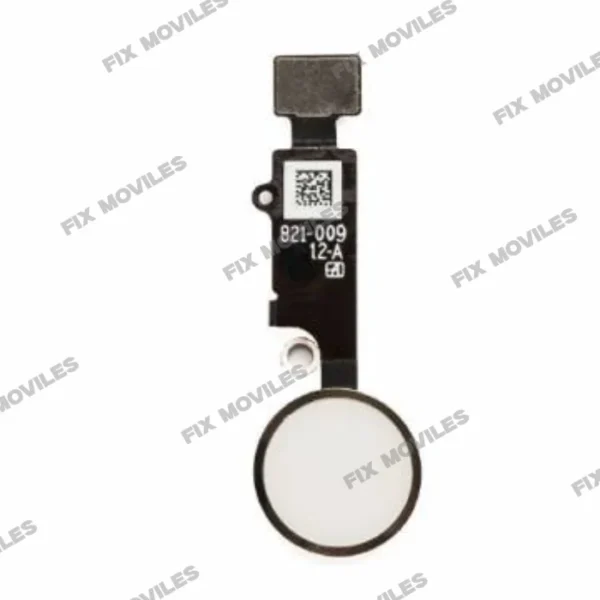 Flex Home iPhone 7_7 Plus_ 8 _ 8 Plus Silver