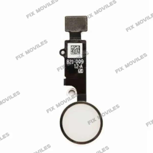 Flex Home iPhone 7_7 Plus_ 8 _ 8 Plus Silver