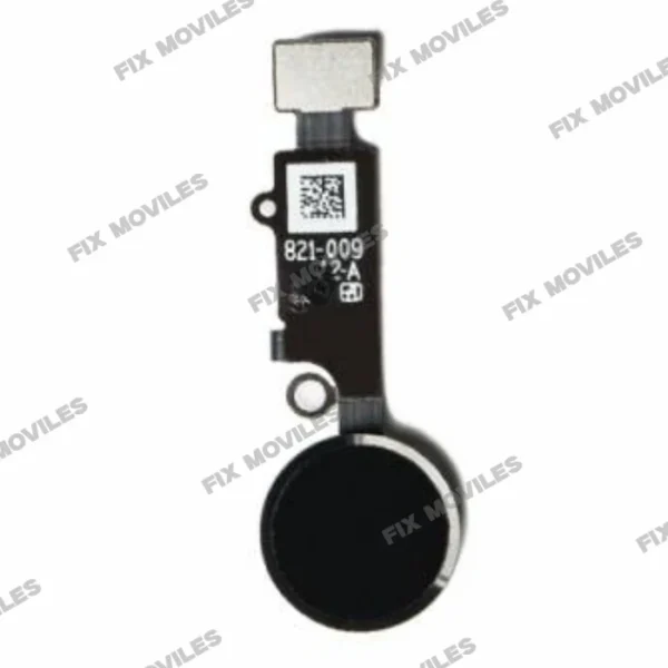 Flex Home iPhone 7_7 Plus_ 8_8 Plus Black