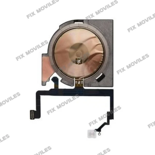 Flex NFC and flash iPhone 15 Plus