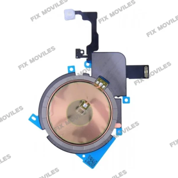 Flex NFC and flash iPhone 15 Pro Max