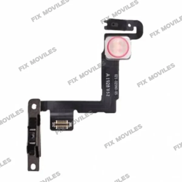 Flex Power and Flash iPhone 11