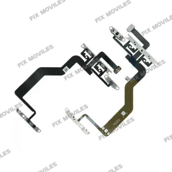 Flex Power and Volume iPhone 12 mini