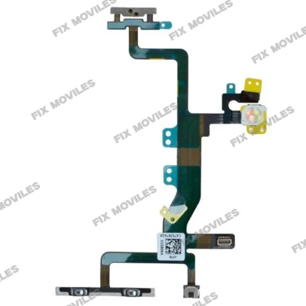 Flex Power iPhone 6S