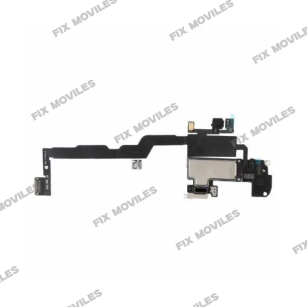 Flex Proximity Sensor and Earpiece for iPhone XS Max