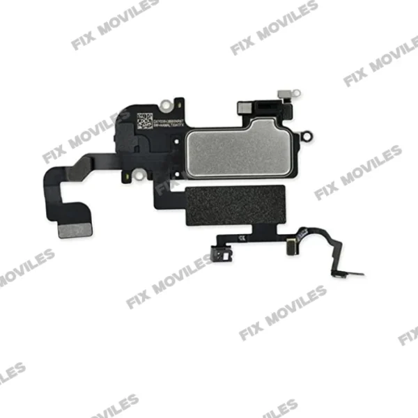 Flex Sensor and Earphone iPhone 12 PRO MAX