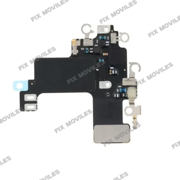 Flex WiFi antenna for iPhone 15