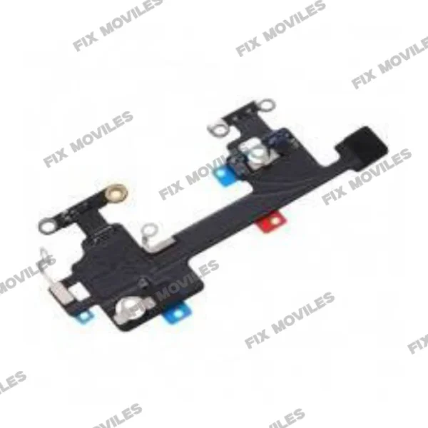 Flex WiFi antenna for iPhone X