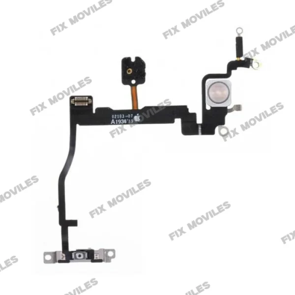 Flex power for iPhone 11 Pro