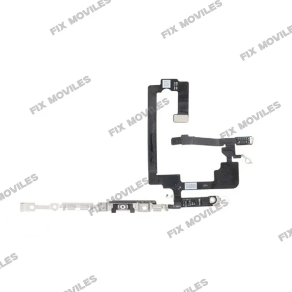 Flex power for iPhone 15 Plus