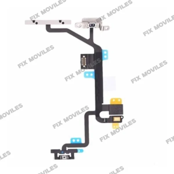 Flex power for iPhone SE 2020