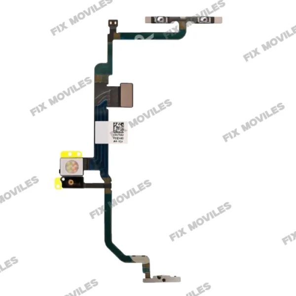 Flex power iPhone 8G