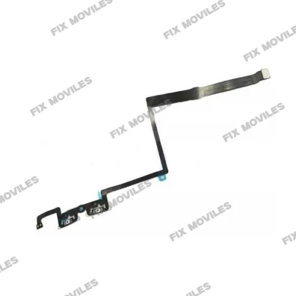 Flex volume iPhone 11 Pro Max