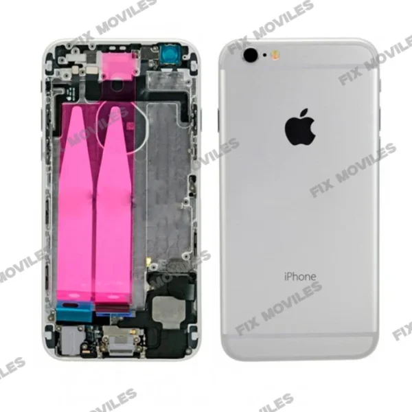 Full Chassis iPhone 6G Gray