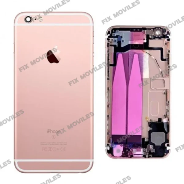 Full chassis iPhone 6s Pink