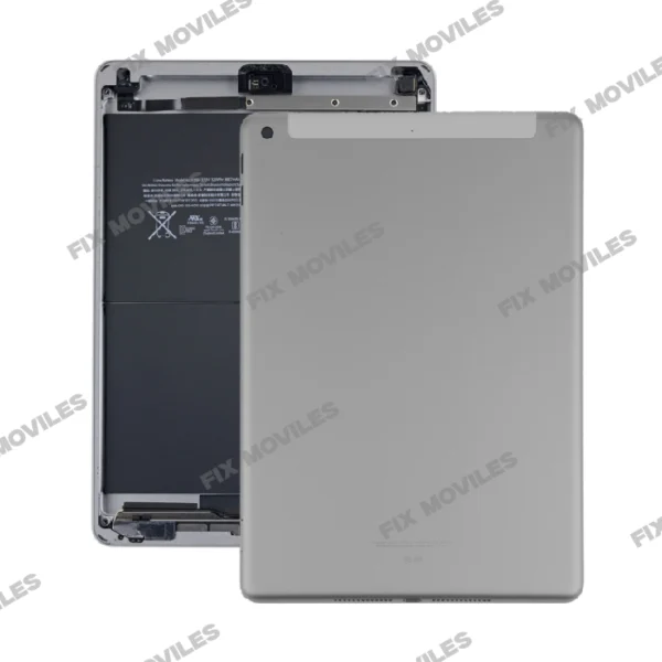 iPad 6 2018 / A1893 / A1954 3G Version Back Cover Gray