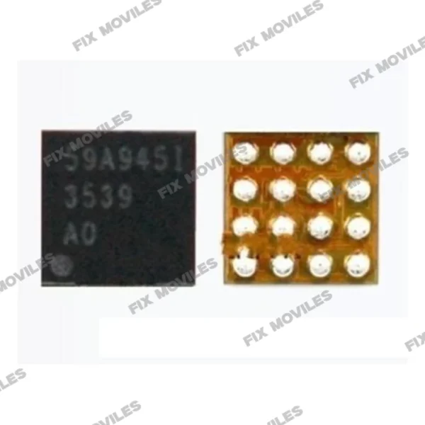 IC Chip U4050 Backlight Light Controller iPhone 6S _ 6S Plus