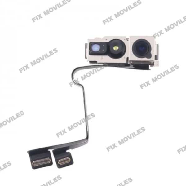 IPhone 16 Pro Max Front Camera