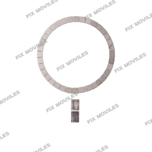 MagSafe Ring Sticker for iPhone 14 Pro _ 14 Pro Max