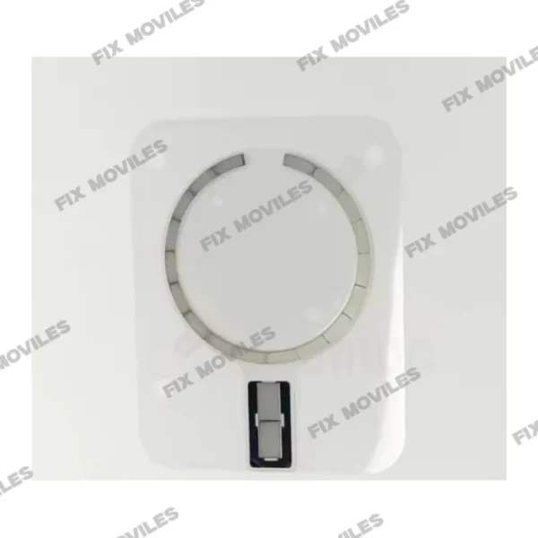 MagSafe Ring Sticker for iPhone 15 Pro _ 15 Pro Max