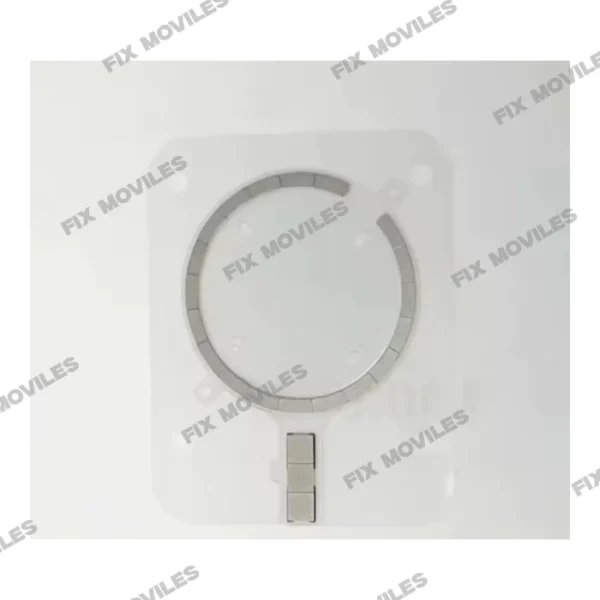 MagSafe Ring Sticker for iPhone 15 Pro _ 15 Pro Max