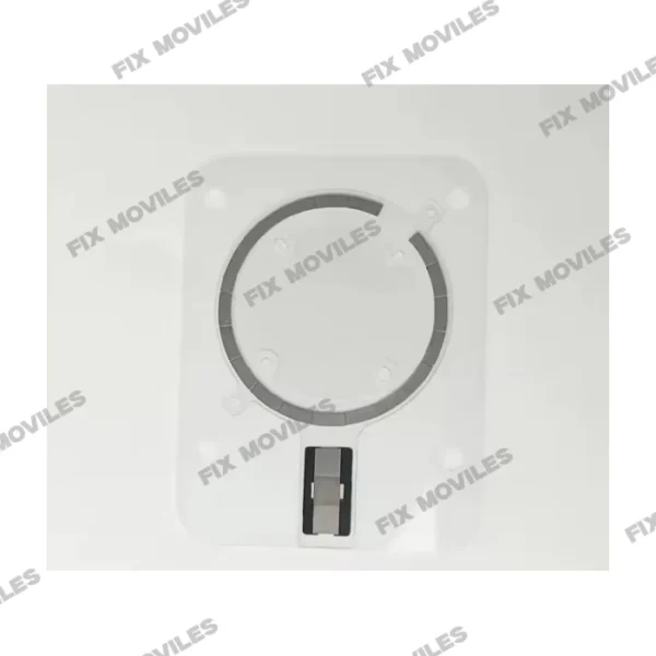 MagSafe Ring Sticker for iPhone 16 Pro _ 16 Pro Max