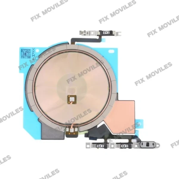 NFC, volume and power flex cable for iPhone 14 Pro