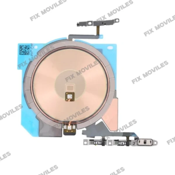 NFC, volume, and power flex cable for iPhone 14 Pro Max