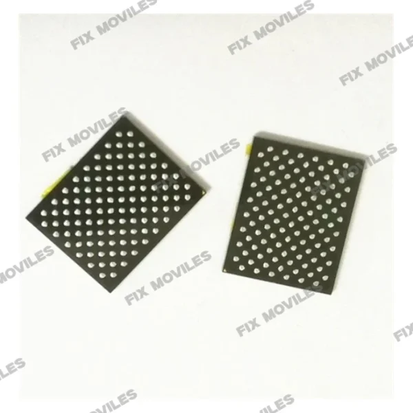 Nand memory Iphone 8G_8 PLUS_X_XR_XS_XS MAX - 128GB