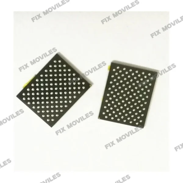 Nand memory Iphone 8G_8 PLUS_X_XR_XS_XS MAX - 128GB