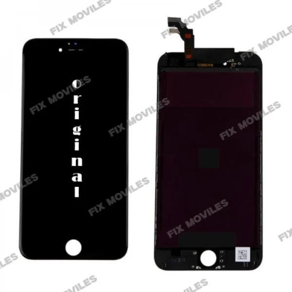 Original Black iPhone 6 Plus Screen