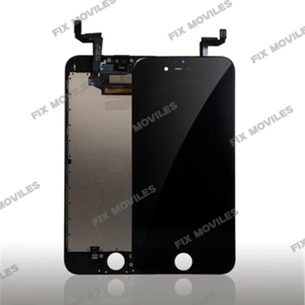 Original Black iPhone 6S Screen