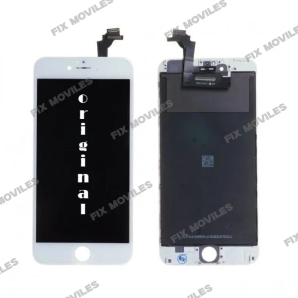 Original White iPhone 6 Plus Screen