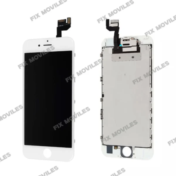 Original White iPhone 6S Screen