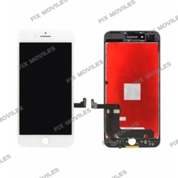 Original White iPhone 7 Plus Screen