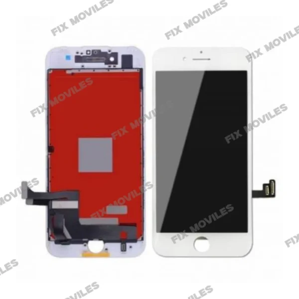 Original White iPhone 8 Plus Screen