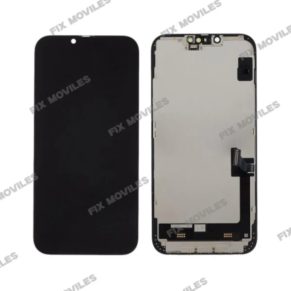 Original iPhone 14 Plus screen DISASSEMBLY