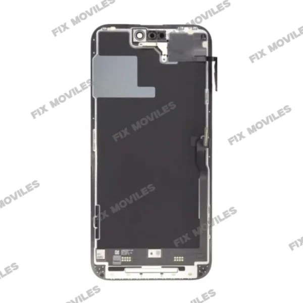 Original iPhone 14 Pro screen SERVICE PACK