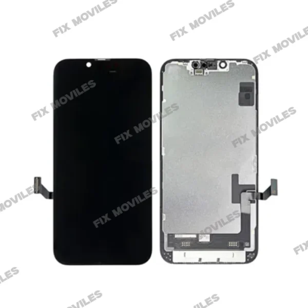 Original iPhone 14 screen SERVICE PACK