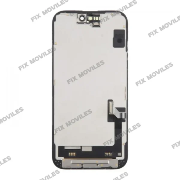 Original iPhone 15 screen SERVICE PACK