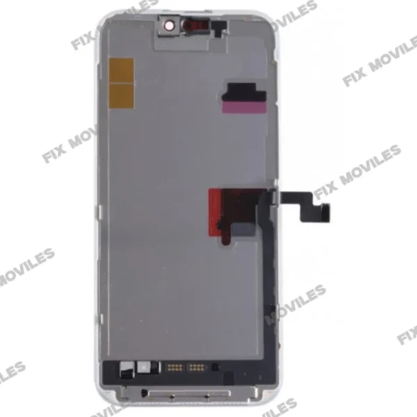 Original iPhone 16 Pro Max screen DISASSEMBLY