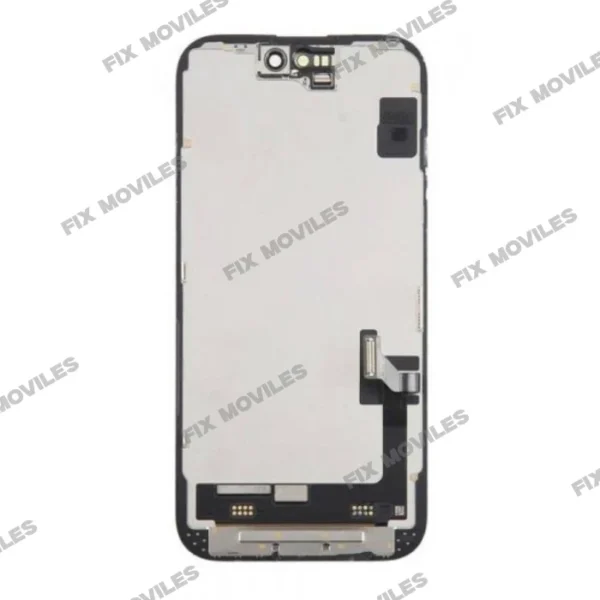 Original iPhone 16 screen DISASSEMBLY