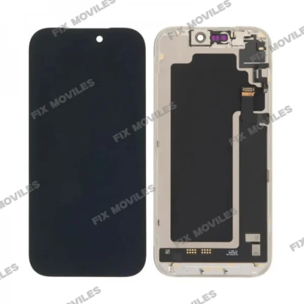 Original iPhone 17 Pro screen SERVICE PACK