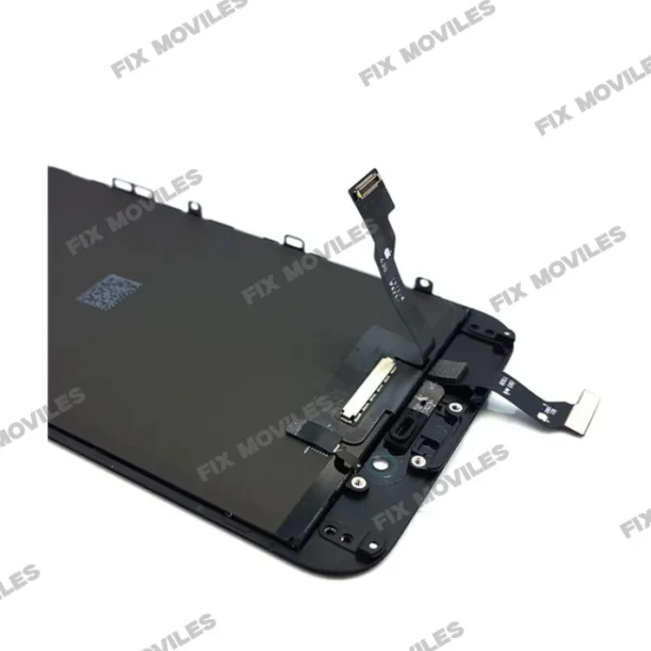Original iPhone 6G Black Screen