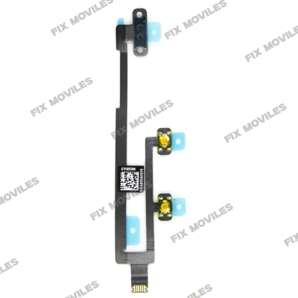 Power and Volume Flex Cable for iPad 7 iPad 10.2 2019 / iPad 8 iPad 10.2 2020