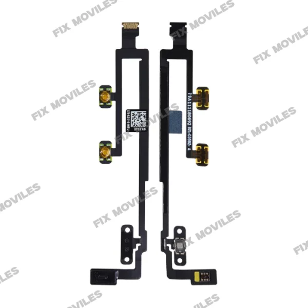 Power and Volume Flex Cable for iPad 9 A2602
