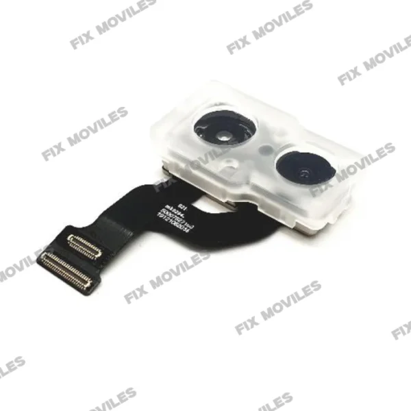 Rear camera for iPhone 12
